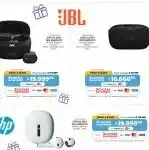 Cooperativa Obrera Jbl true wireless oferta