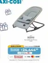 Cooperativa Obrera axi-cosi mecedora oferta
