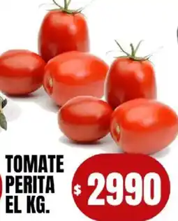 Supermercados Mariano Max Tomate peritael oferta