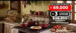 Supermayorista Vital Mega oferta en un pago oferta