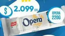 Supermercados Tadicor Opera oferta