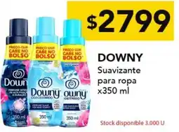 Nini Mayorista Downy suavizante para ropa oferta