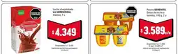 Cooperativa Obrera La verdad - leche chocolatada clásica oferta