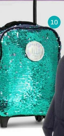 Coppel Mochilas oferta