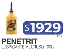 Masivos Penetrit lubricante multiuso oferta