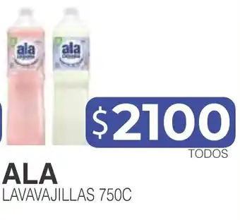 Masivos Ala lavavajillas oferta