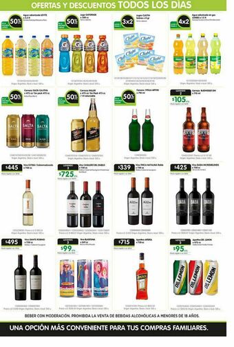 Jumbo Vino oferta