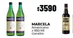 Diarco Marcela - americano c uevo:4004 oferta