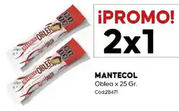 Diarco Man tecol oblea oferta