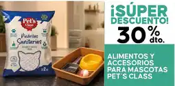 Diarco Pet's class piedritas sanitarias oferta