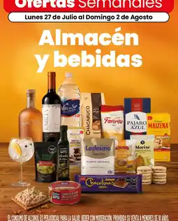 Coto Chocolinas barra original oferta