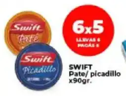 Supermayorista Vital Swift pate/ picadillo oferta