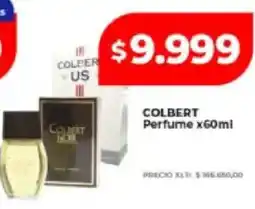 Supermayorista Vital Colbert perfume oferta