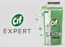 Supermayorista Vital Cif expert oferta