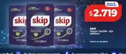 Supermayorista Vital Skip jabon liquido d/p oferta