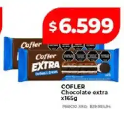 Supermayorista Vital Cofler chocolate extra oferta