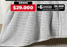 Supermayorista Vital desde oferta