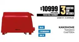 Diarco Tostadora cód:73304 oferta
