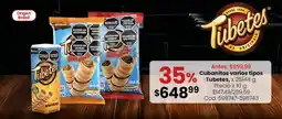 Coto Origen - cubanitos varios tipos oferta