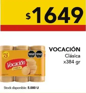 Vocación clásica