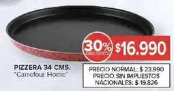 Carrefour Carrefour Home frasco oferta