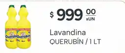 El Milagro Mayorista Querubín lavandina oferta