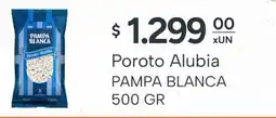 El Milagro Mayorista Pampa blanca poroto alubia oferta