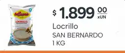 El Milagro Mayorista San bernardo locrillo oferta