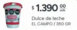 El Milagro Mayorista El campo dulce de leche oferta