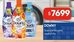 Nini Mayorista DOWNY Suavizante para ropa oferta