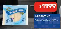 Nini Mayorista Argentino jabón pan oferta