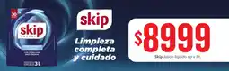 Nini Mayorista Skip Jabón líquido dp oferta
