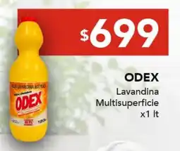 Nini Mayorista ODEX Lavandina Multisuperficie oferta