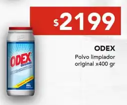 Nini Mayorista ODEX Polvo limpiador original oferta