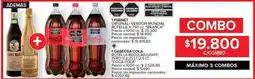 Carrefour Market Coca cola - combo oferta