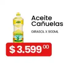 Piantoni Supermayorista Cañuelas aceite oferta