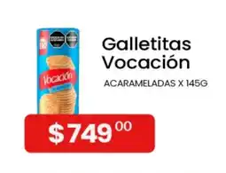 Piantoni Supermayorista Vocación galletitas oferta