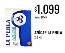 Supermercados Tadicor La perla azúcar oferta