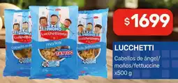 Nini Mayorista Lucchetti cabellos de ángel/ moños/fettuccine oferta