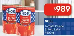 Nini Mayorista Tomate pelado entero lata oferta
