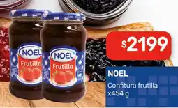 Nini Mayorista Noel confitura frutilla oferta