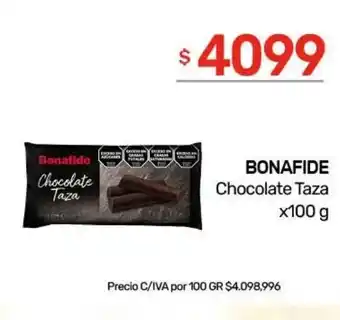 Nini Mayorista Bonafide chocolate taza oferta
