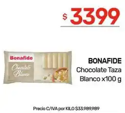 Nini Mayorista Bonafide chocolate taza blanco oferta
