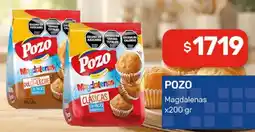 Nini Mayorista Pozo magdalenas oferta