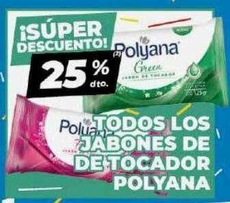 Diarco Polyana oferta