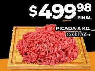 Diarco Picada oferta