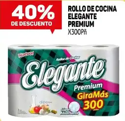 Makro Elegante rollo de cocina premium oferta