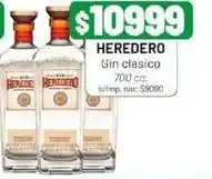 Almacor Gin clásico oferta