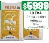 Almacor Ultra - grasa bobina refinada oferta