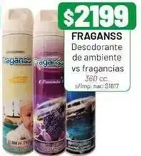 Almacor Desodorante de ambiente oferta